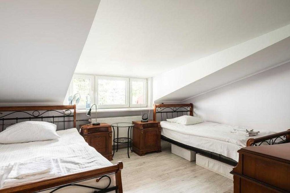 Nowy Hostel w Warszawie ! Otwarcie !  Białołęka