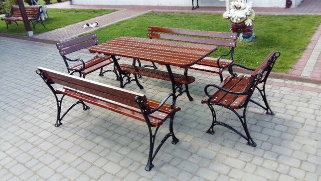 Meble Ogrodowe W Podkarpackie Olx Pl