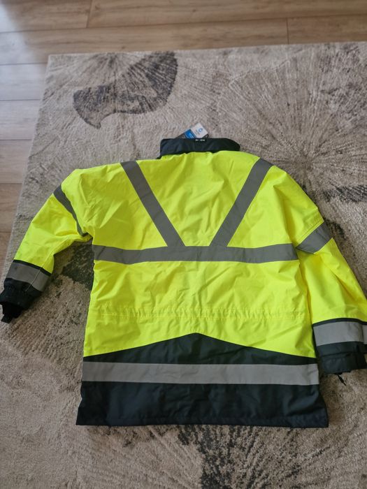 Kurtka robocz xxl SIOEN