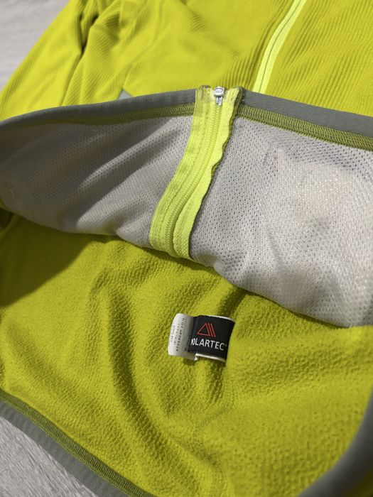 Куртка/шерпа/вітровка Arc'teryx