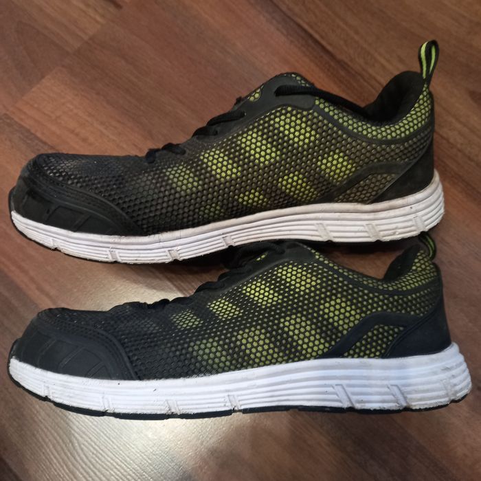 Ботинки Strauss engelbert 38