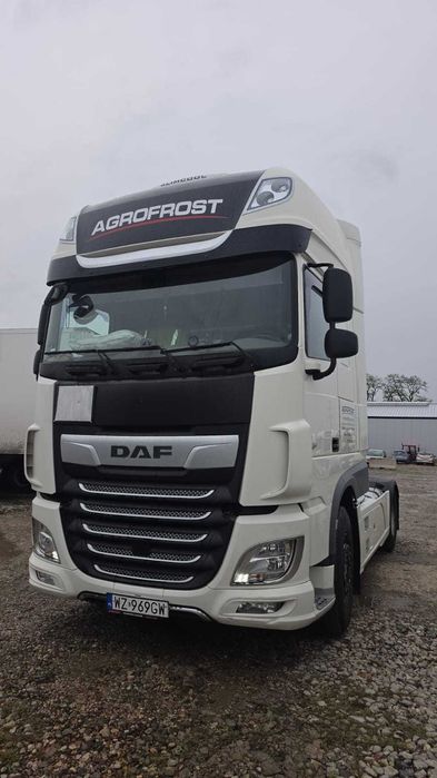 DAF