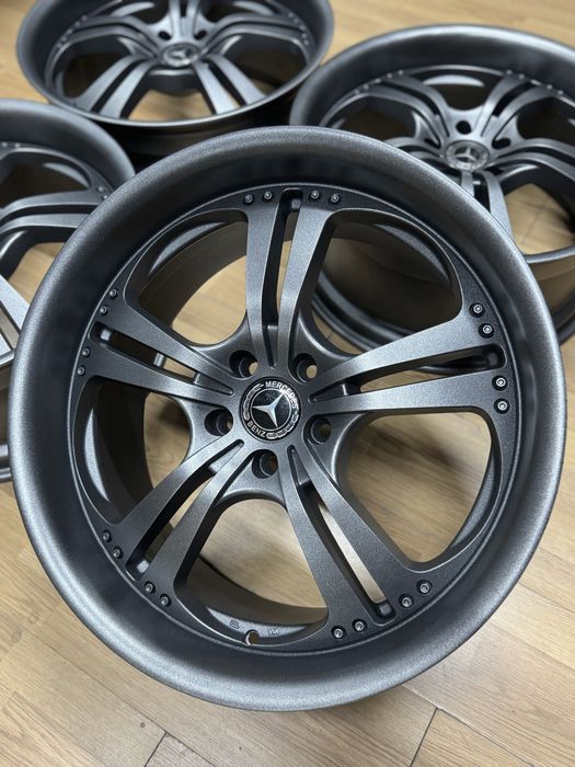Диски 5*112R20 Mercedes ML,GL