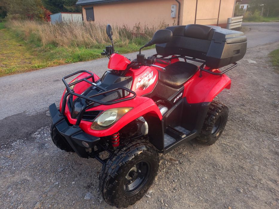 Kymco