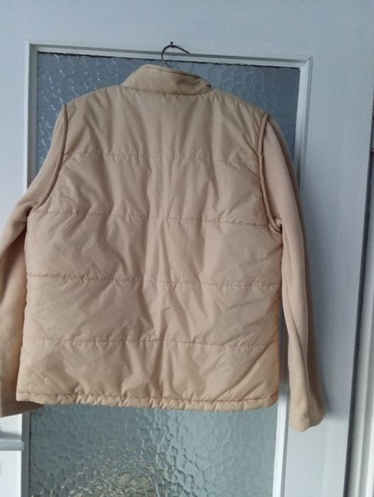 Bluza damska na polarze