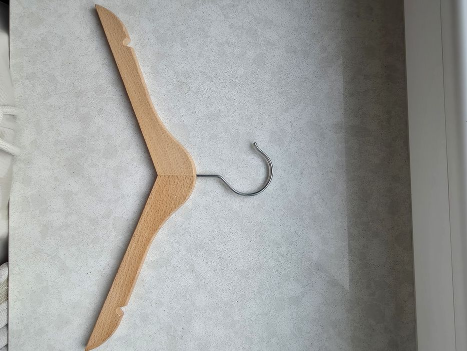 Вішаки(плечики) дитячі IKEA Hanga