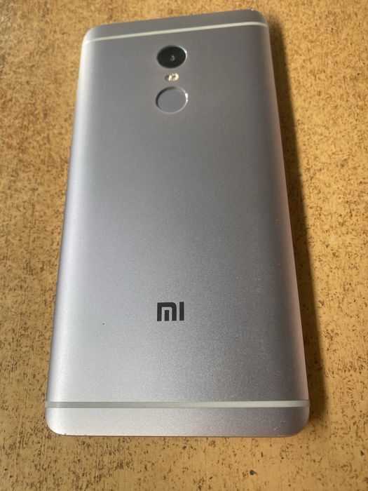 Xiaomi Redmi Note 4 3/64Gb