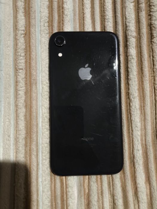 iPhone XR, Айфон хр 64Gb black
