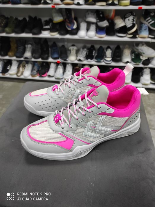ОРИГІНАЛ 100% Кросівки Hummel Teiwaz 2.0 42