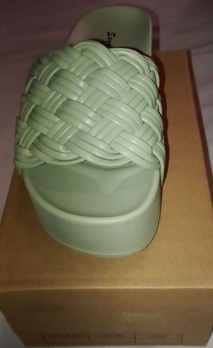 chinelas novas á 10€
