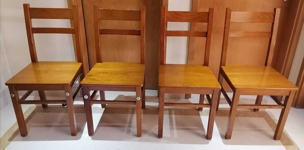 Móveis madeira maciça / Mobílias diversas