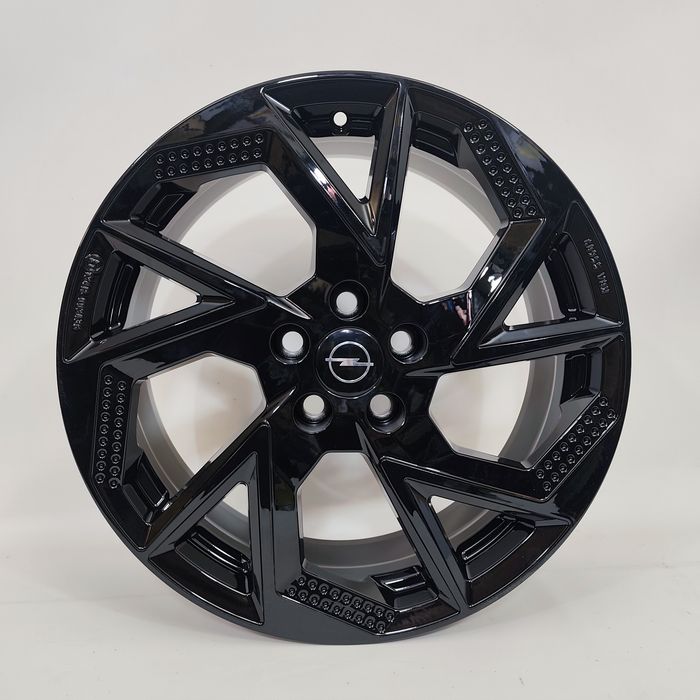 5x108 18" nowe opel Grrandland Zafira Vivaro astra combo