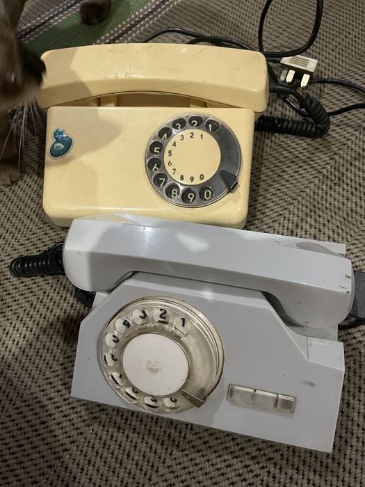 Телефон стаціонарний