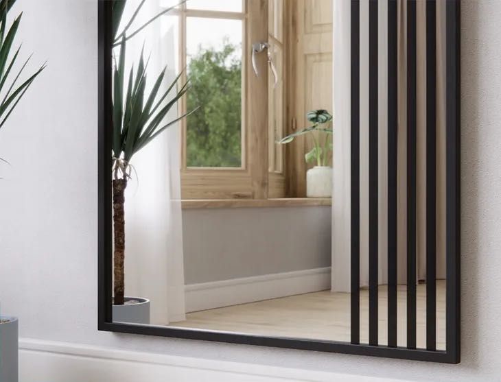 Lustro 80 x 180 nowe