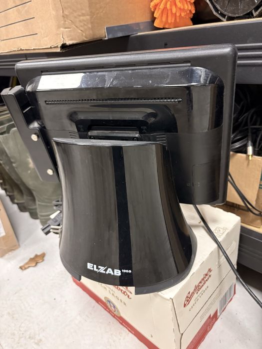 Monitor elzab do POS