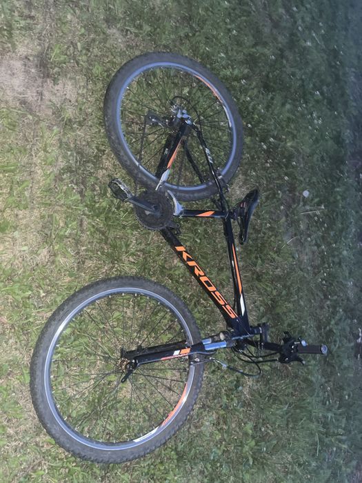 Sprzedam rower kross hexagon 2.0