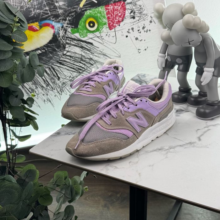 Кросівки New Balance 997 41 розмір E339