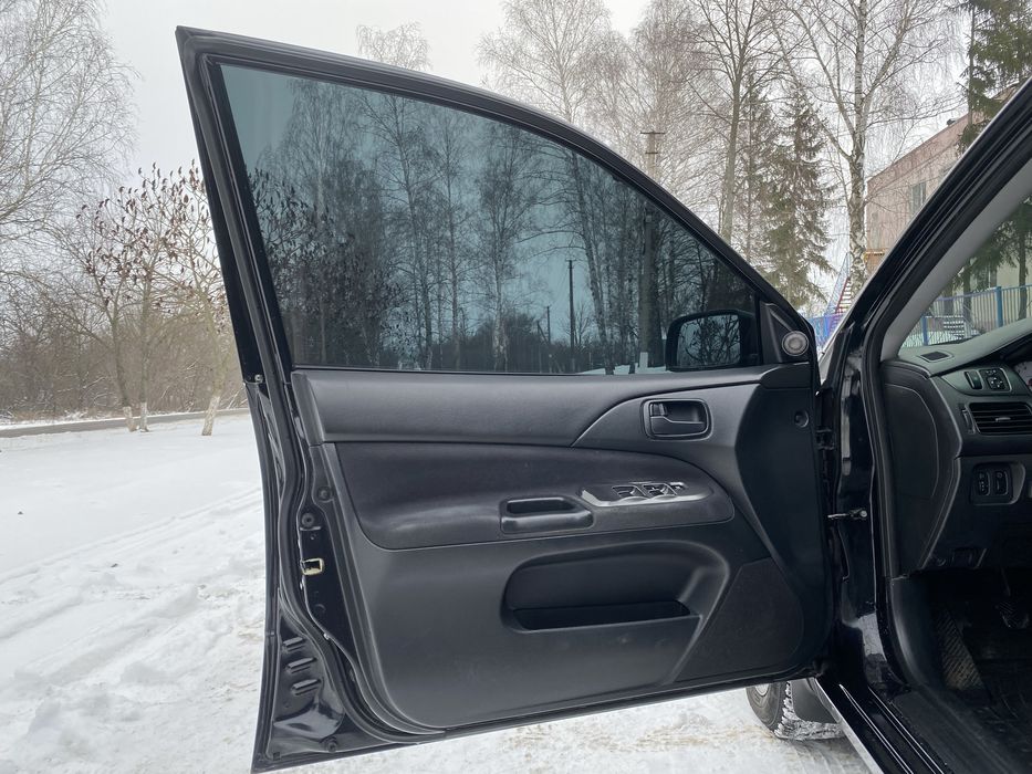 MITSUBISHI Lancer 2008 , 1.6 Газ/Бензин