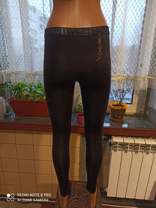 Лосины женские р.S