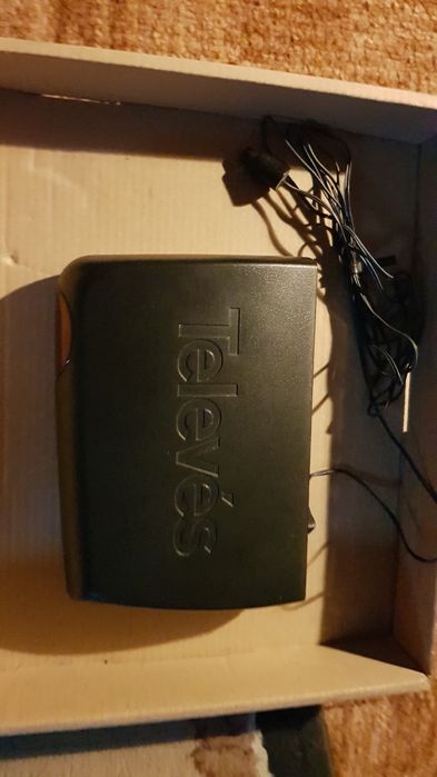 Transmiter Televes 7307