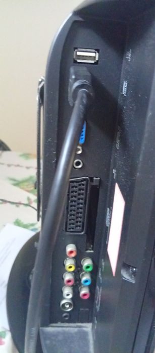 TV/ Monitor (negociável)