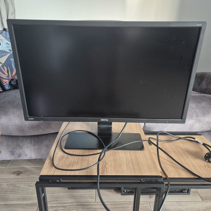 Monitor BENQ 2870
