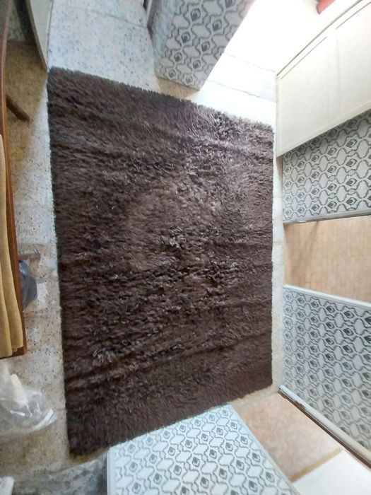 Carpete 200 X 285 cms