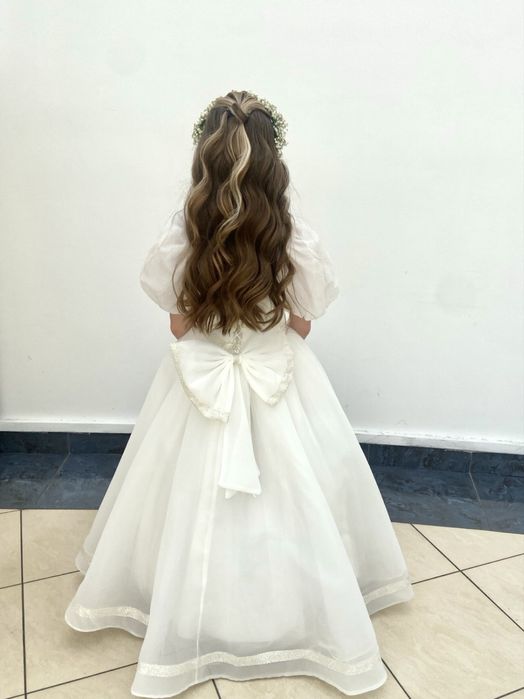 Плаття для причастя