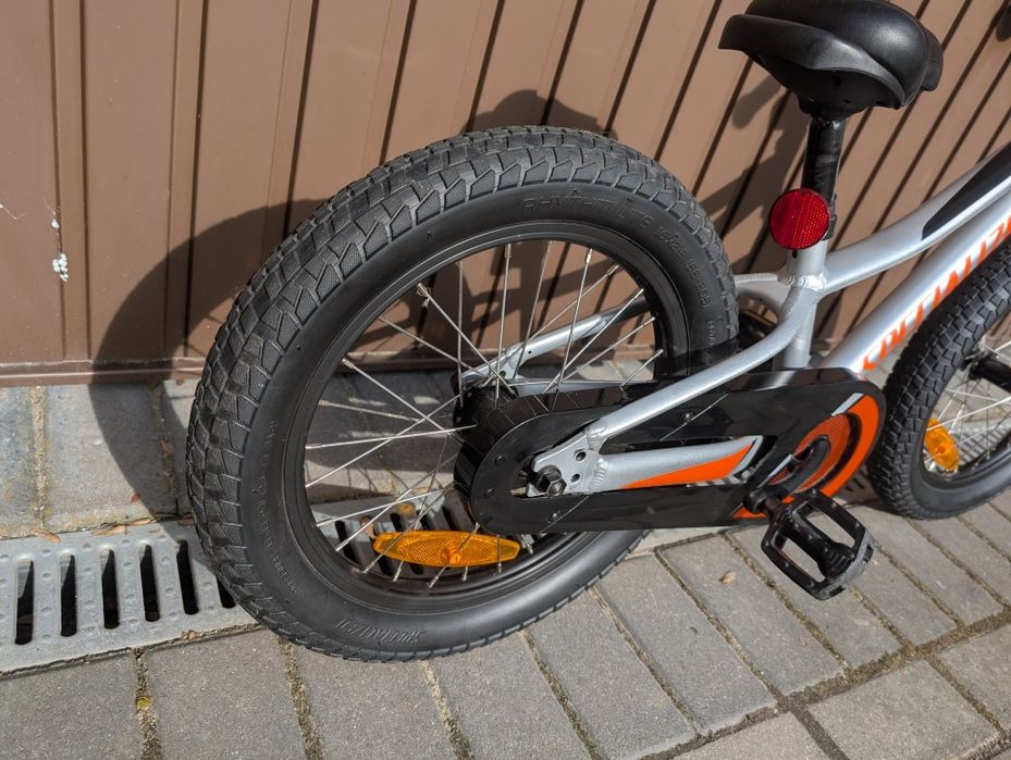 Rower dziecięcy Specialized Riprock 16