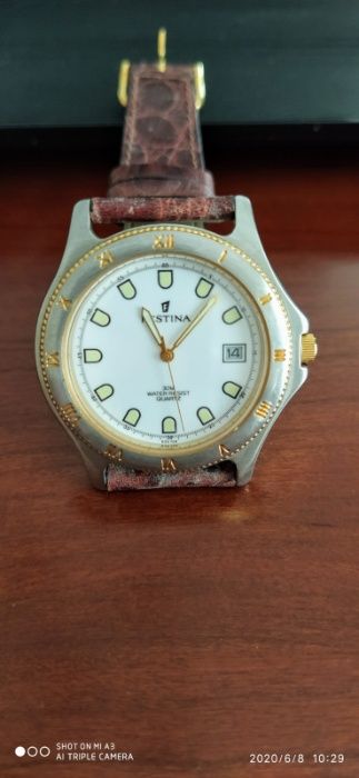 Relógios de Marca e qualidade excelentes oferta de portes continente