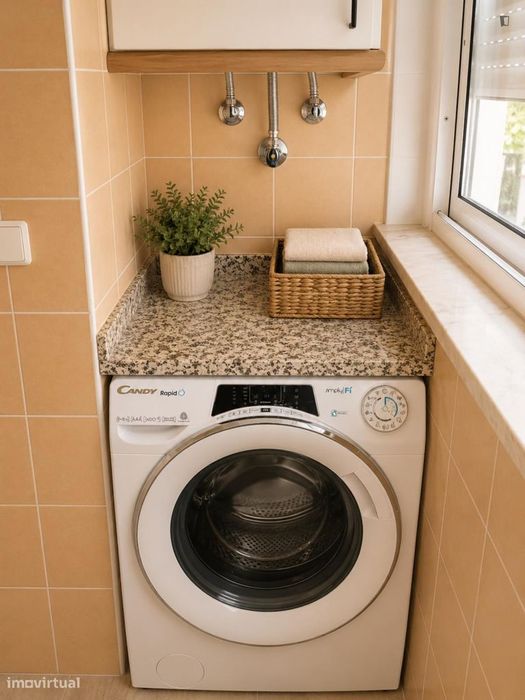 Apartamento com 1 quartos - localizado em Olaias Lisbon