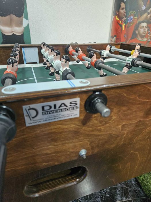 Matraquilhos - Novos - (da fábrica para sua casa)