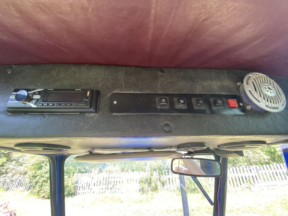 Продам dong feng 244DHX