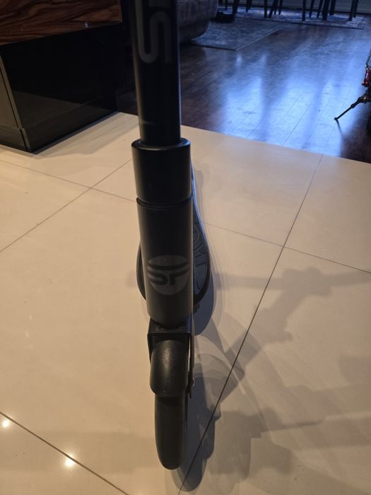 Hulajnoga elektryczna