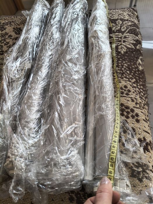 Rolety 65x120 dzień  noc (2letnie)