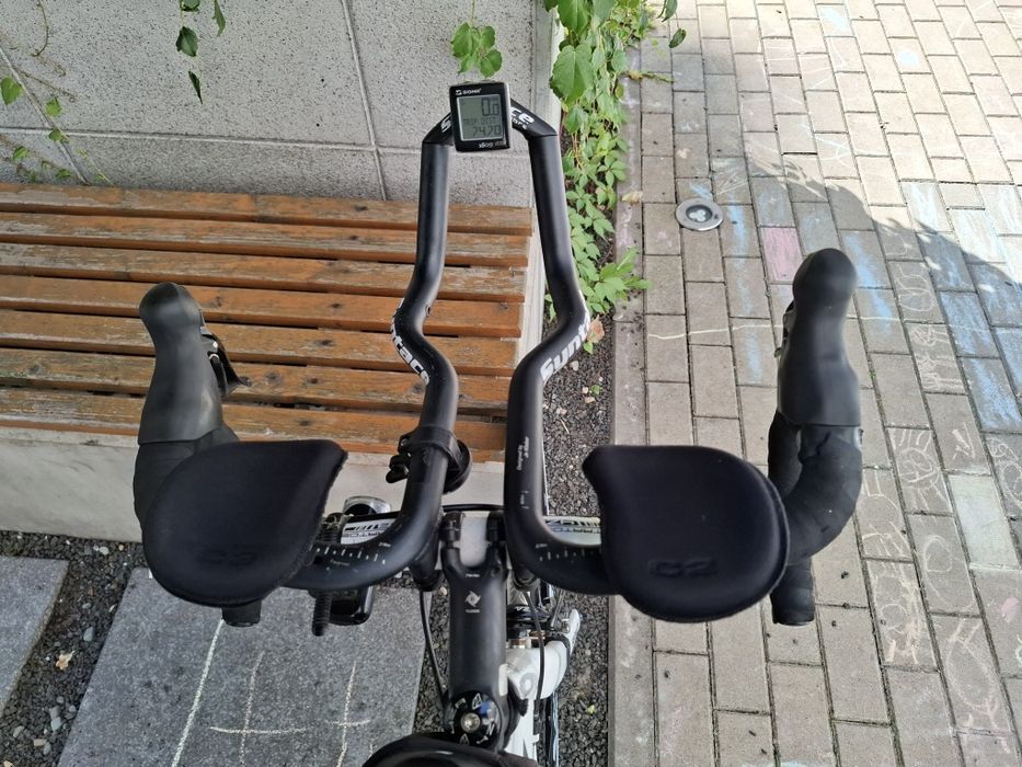 Ridley Phaeton 62/60
