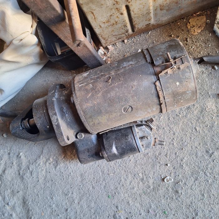 Rozrusznik 3 szt rozruszniki c 330
