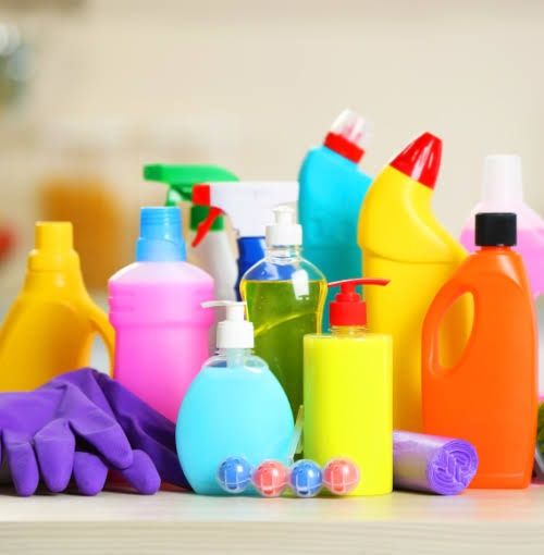 Fazemos Todo tipo de Limpezas