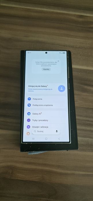 Samsung  S 24 Ultra