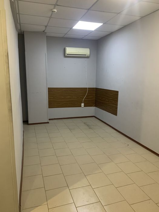 Сдам нежилое помещение на мкрн.5-й Заречный в отдельно стоящем здании.