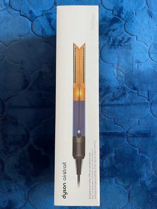 NOWA Prostownica Dyson Airstrait HT01