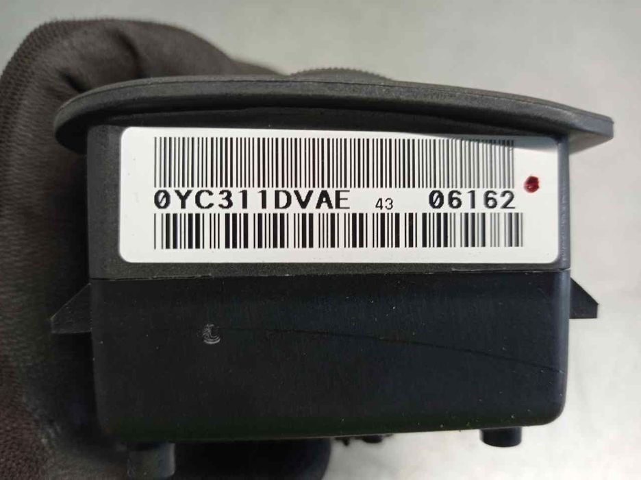 COMANDO LUZES TABLIER CHRYSLER VOYAGER IV 2006