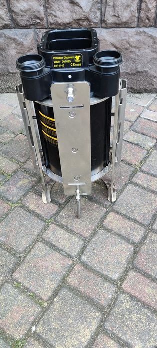 Rebreather Poseidon MK6
