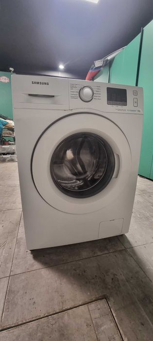 Máquina lavar roupa SAMASUNG