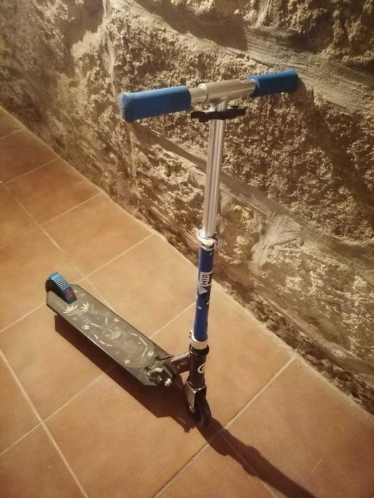 Trotinete decathlon