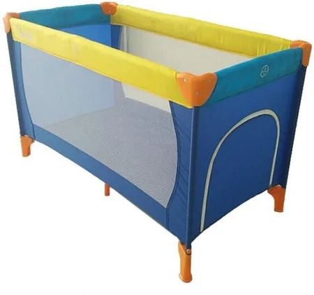 Łóżeczko turystyczne