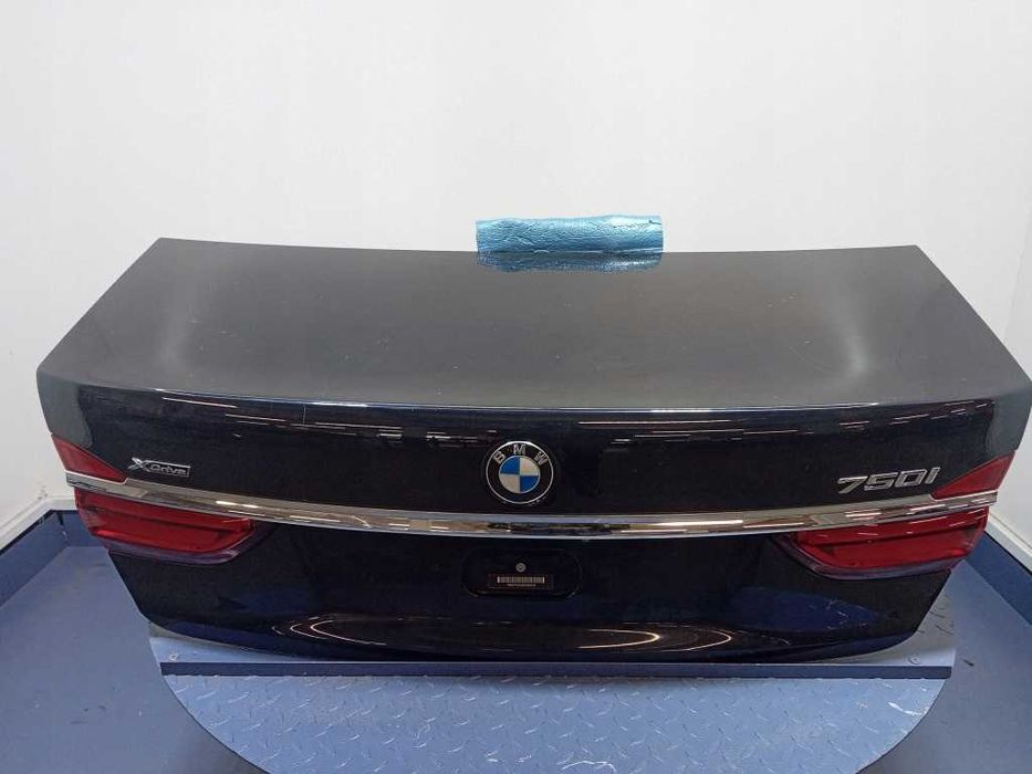 Кришка багажника BMW 7 G11 G12