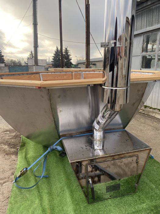 ‼️Чан На Дровах‼️Доставка по Україні Безкоштовна‼️