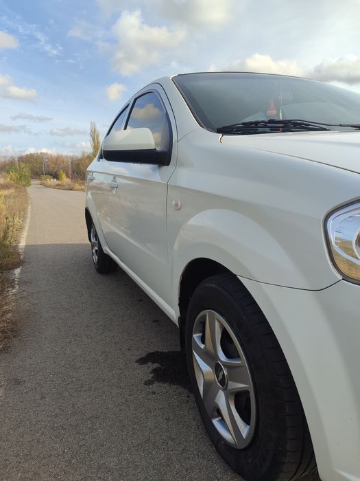 Продам заз віда 2012