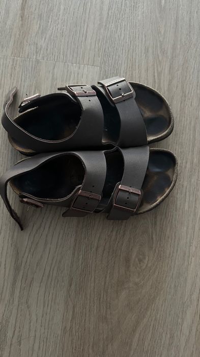Sandaly Birkenstock
